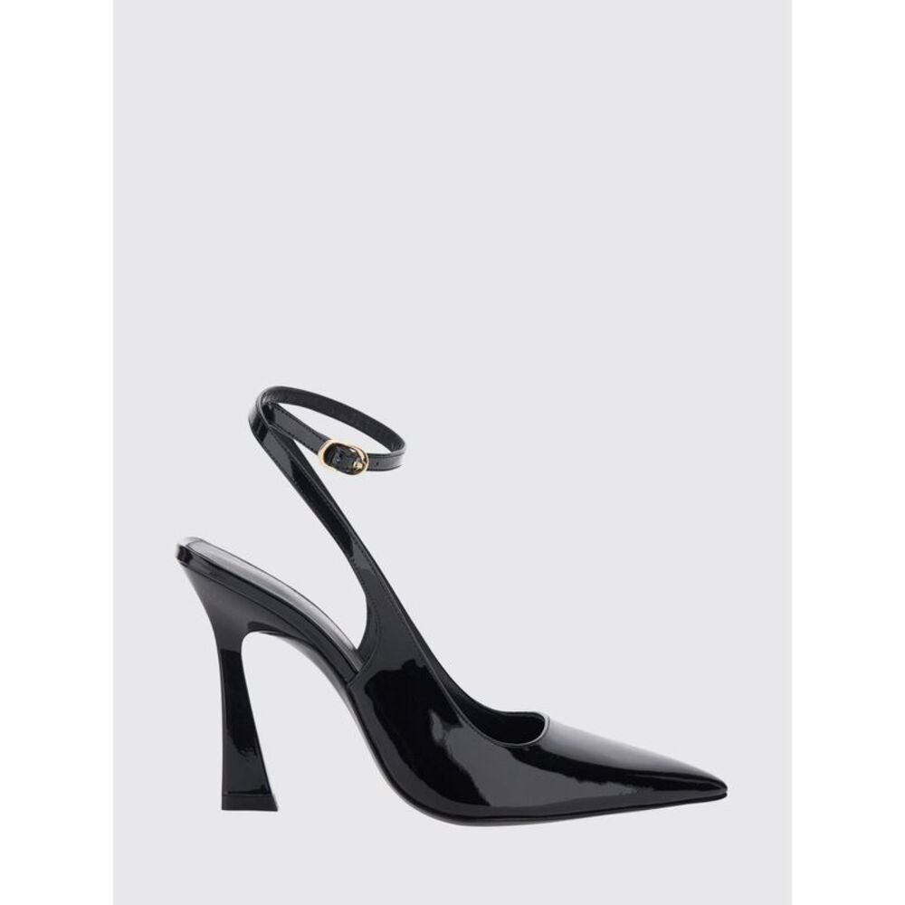 Stuart Weitzman Pump Woman Black